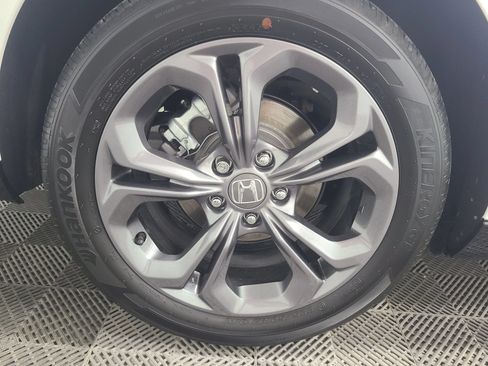 Used 2026 Honda Accord EX-L image 17