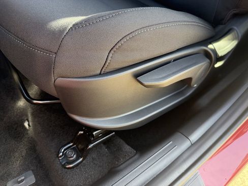 New 2026 Hyundai Tucson SE image 23