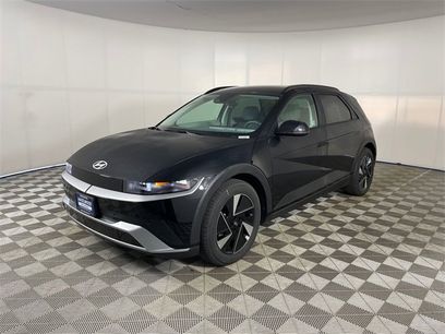 New 2025 Hyundai Ioniq 5 SEL