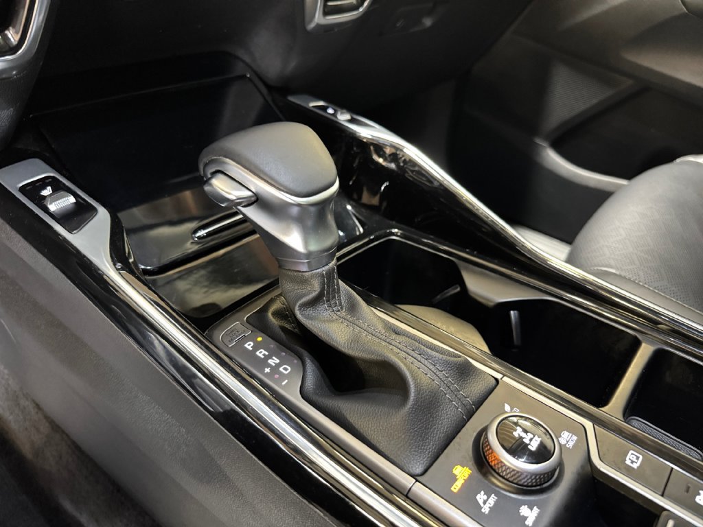 Certified 2023 Kia Sorento SX AWD/4WD image 21