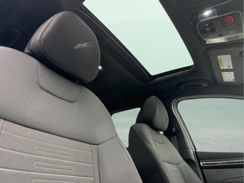 Used 2023 Hyundai Santa Cruz Night image 16