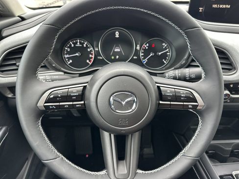 New 2026 MAZDA CX-30 AWD 2.5 S image 22