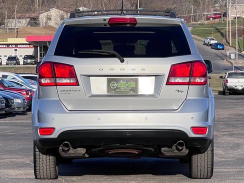 Used 2013 Dodge Journey R/T image 6