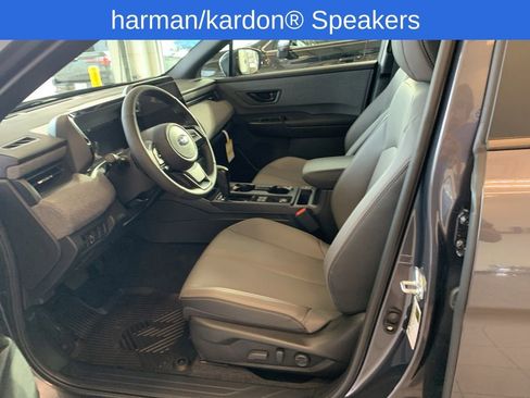 New 2026 Subaru Outback Limited image 3