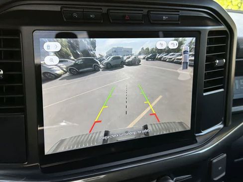 Used 2024 Ford F150 STX image 18