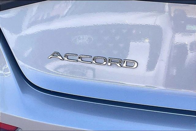 Used 2024 Honda Accord EX image 8