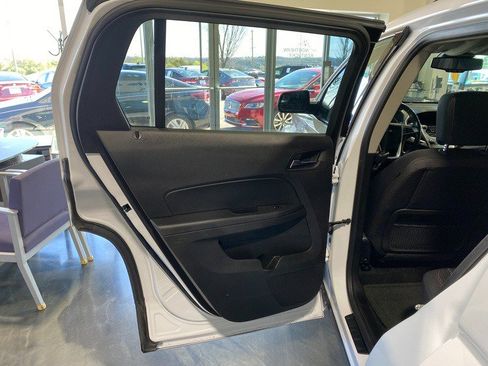 Used 2014 GMC Terrain SLE w/ Convenience Package image 16