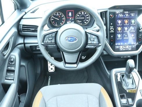 Used 2025 Subaru Crosstrek 2.5i Sport w/ Crosstrek Mirror Package image 18
