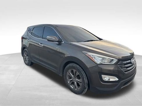 Used 2013 Hyundai Santa Fe Sport image 3
