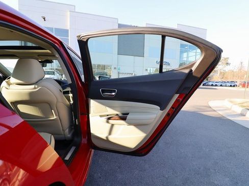 Used 2019 Acura TLX V6 SH-AWD w/ Technology Pkg image 46