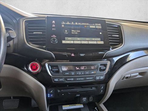 Used 2020 Honda Pilot Elite image 13