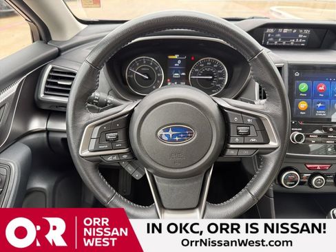 Used 2023 Subaru Impreza 2.0i Limited AWD/4WD image 23