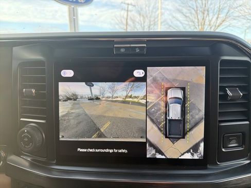 New 2026 Ford F250 Lariat w/ Lariat Ultimate Package image 21