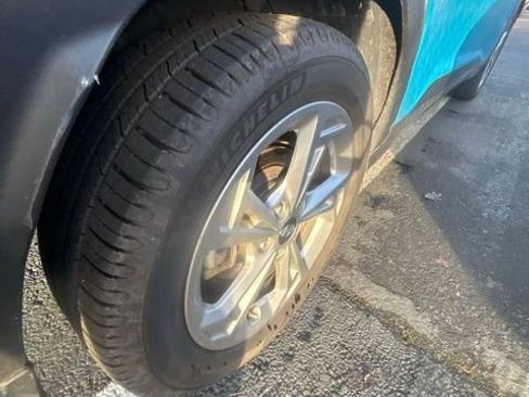 Used 2022 Hyundai Kona SEL image 8