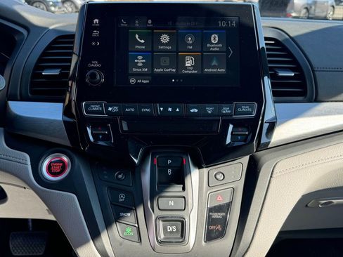 Used 2023 Honda Odyssey EX-L image 30