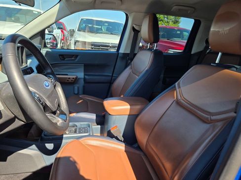 Used 2023 Ford Maverick Lariat w/ Equipment Group 500A Standard AWD/4WD image 26