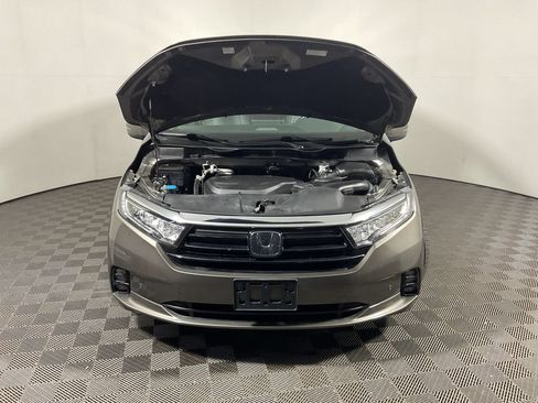 Used 2022 Honda Odyssey Touring image 11