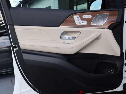 Certified 2024 Mercedes-Benz GLE 350 4MATIC image 14