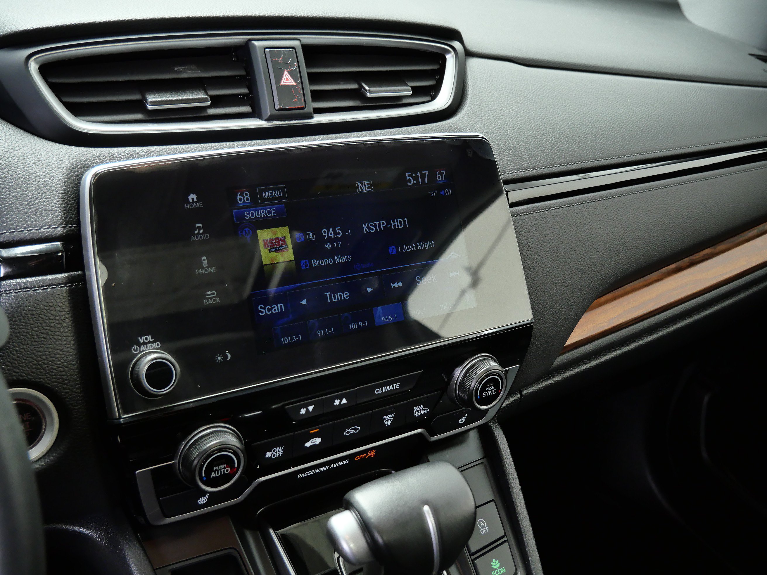 Used 2020 Honda CR-V EX-L image 23