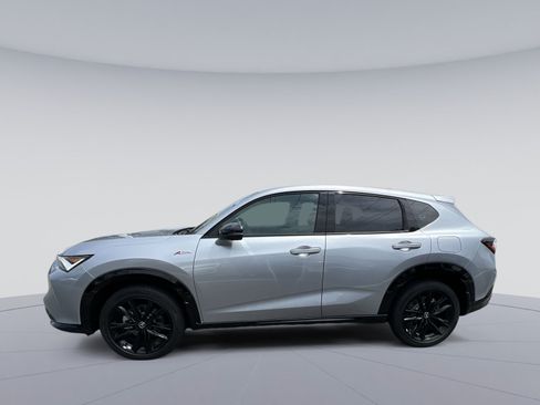 Certified 2025 Acura ADX A-Spec AWD/4WD image 2
