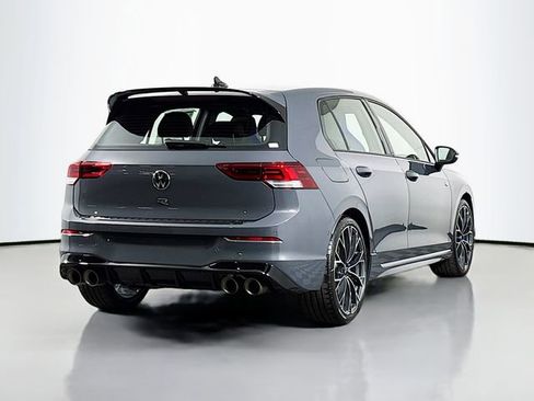 New 2026 Volkswagen Golf w/ Euro Style Package AWD/4WD image 7