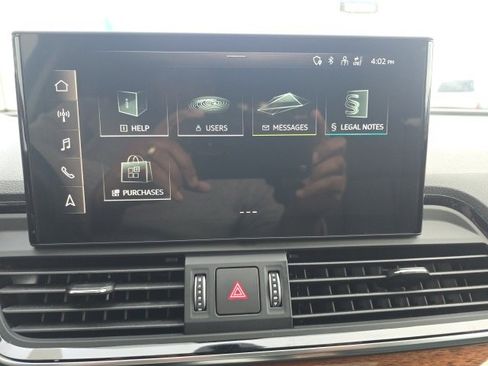 Used 2023 Audi Q5 2.0T Premium Plus w/ Premium Plus Package image 24