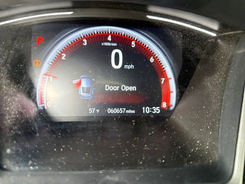 Used 2019 Honda Civic Sport image 19