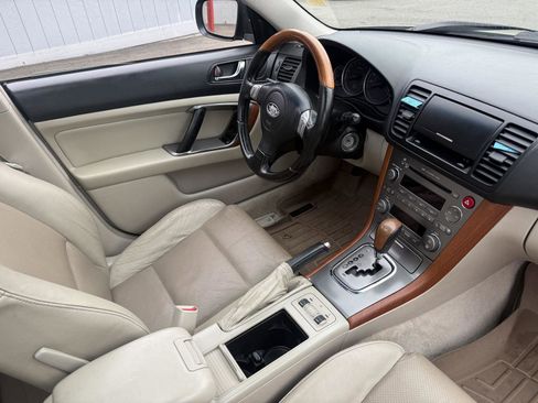 Used 2006 Subaru Outback 3.0R L.L. Bean w/ Popular Equipment Group 2B image 21