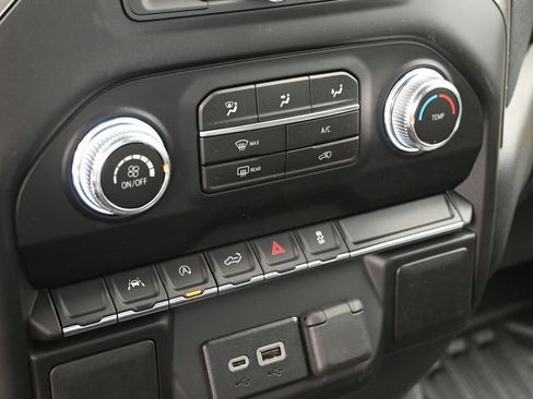 New 2026 GMC Sierra 1500 Pro AWD/4WD image 21