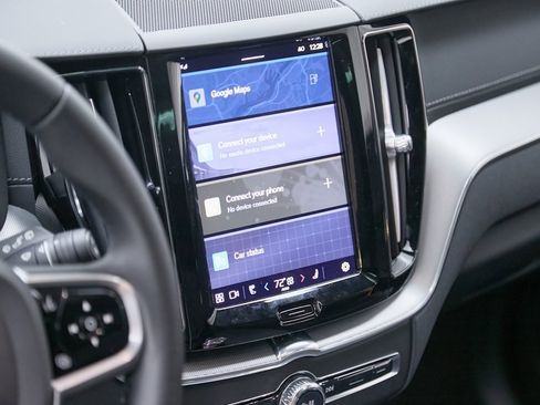 Certified 2023 Volvo XC60 T8 Polestar image 18