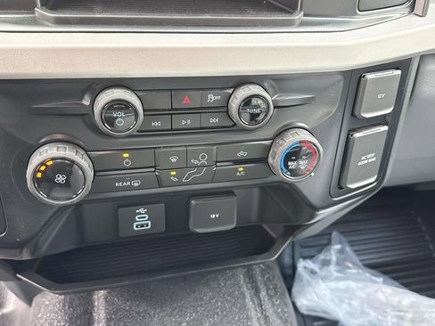 New 2025 Ford F450 XL w/ XL Chrome Package image 16