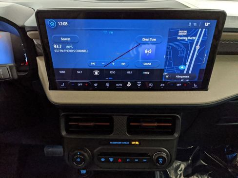 New 2026 Ford Maverick Lariat w/ 4K Tow Package image 14