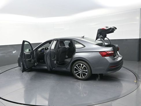 New 2026 Volkswagen Jetta Sport image 31