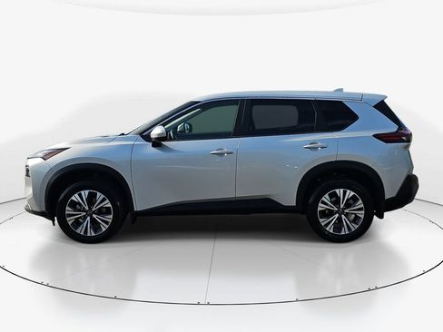 Used 2023 Nissan Rogue SV AWD/4WD image 10