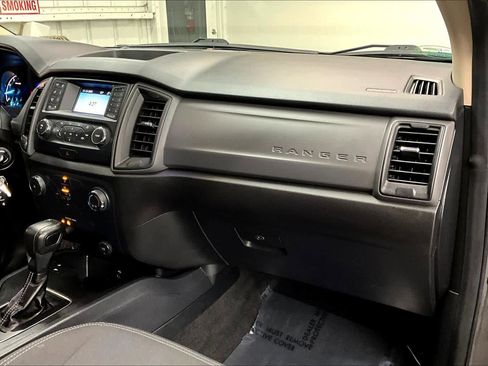 Used 2021 Ford Ranger XL w/ Equipment Group 101A High image 16