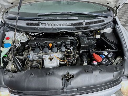 Used 2009 Honda Civic LX image 27