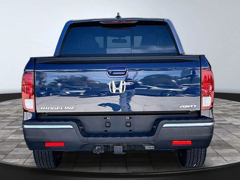 Used 2019 Honda Ridgeline RTL image 5