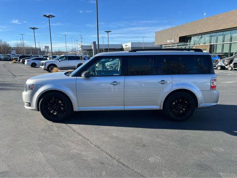 Used 2016 Ford Flex SEL w/ Equipment Group 202A image 12