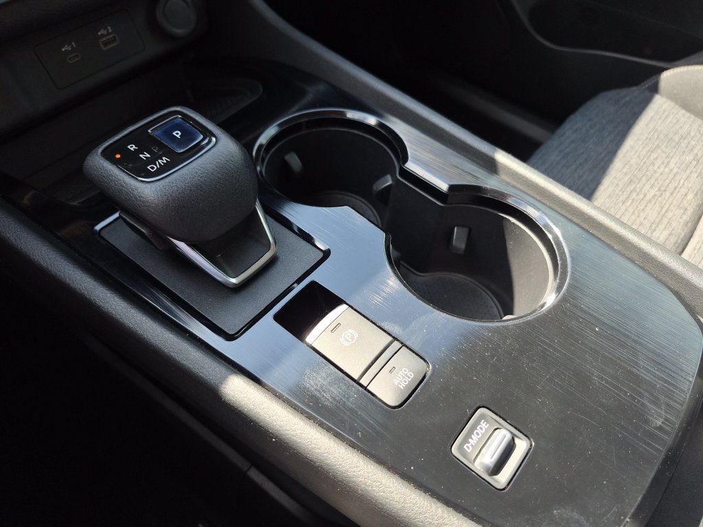 Used 2021 Nissan Rogue S FWD image 22