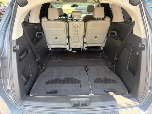 Used 2026 Honda Odyssey EX-L image 14