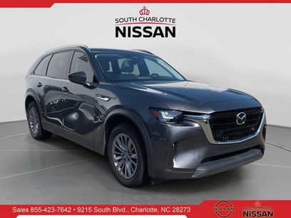 Used 2024 MAZDA CX-90 Plug-In Hybrid w/ Preferred