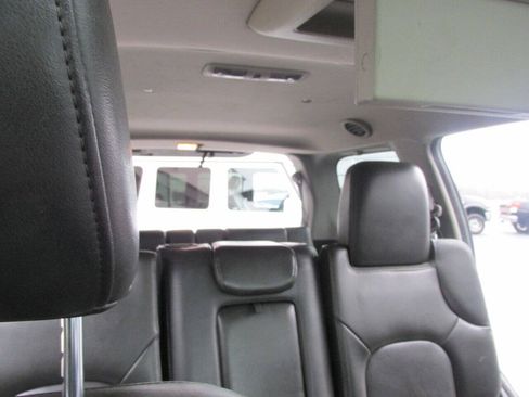Used 2012 Nissan Pathfinder Silver w/ DVD Entertainment Pkg AWD/4WD image 30