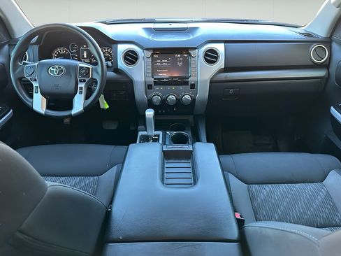 Used 2021 Toyota Tundra SR5 RWD image 13