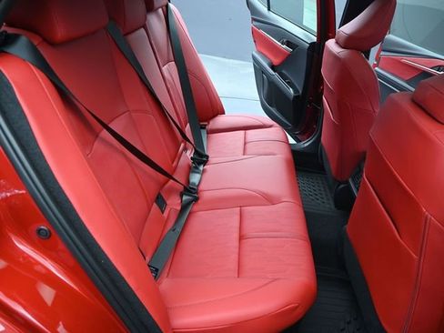 New 2026 Toyota Camry XSE FWD image 15