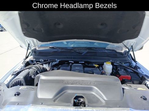 New 2024 RAM 5500 SLT w/ Quick Order Package 2YG SLT image 24