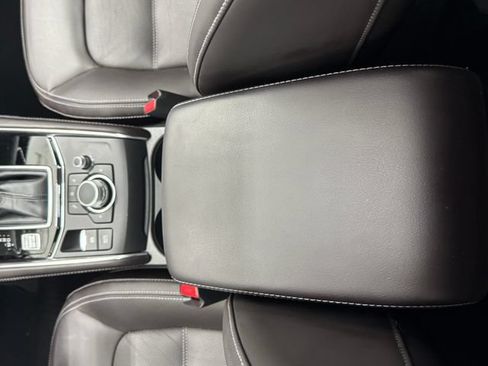 Used 2025 MAZDA CX-5 Signature AWD/4WD image 34