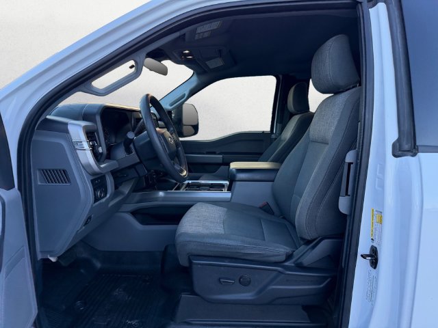 Used 2024 Ford F350 XLT AWD/4WD image 9