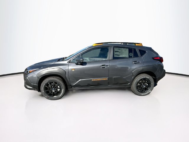 New 2026 Subaru Crosstrek 2.5i Wilderness AWD/4WD image 3