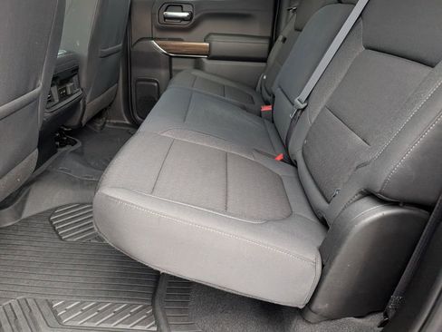 Used 2020 Chevrolet Silverado 1500 RST image 9