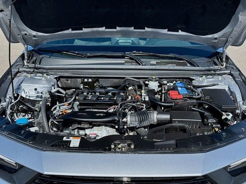 Used 2023 Honda Accord EX image 21